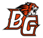 BG Tigers Logo